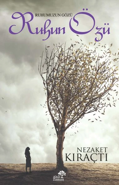 Ruhun Özü ürün görseli