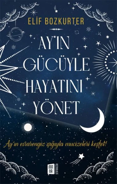 Ay’ın Gücüyle Hayatını Yönet ürün görseli