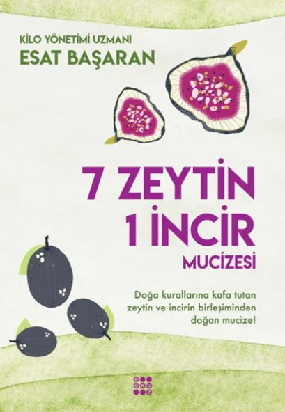 7 Zeytin 1 İncir ürün görseli