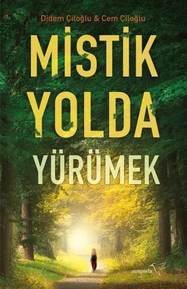 Mistik Yolda Yürümek ürün görseli