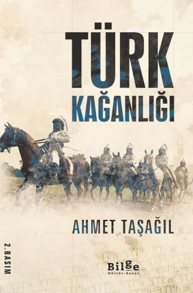 Türk Kağanlığı ürün görseli 1