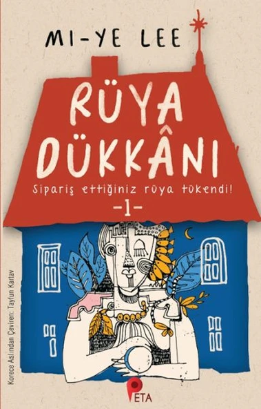 Rüya Dükkanı 1 ürün görseli