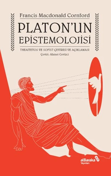 Platon’un Epistemolojisi ürün görseli