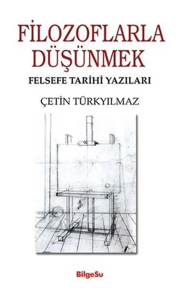 Filozoflarla Düşünmek ürün görseli