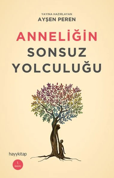 Anneliğin Sonsuz Yolculuğu ürün görseli