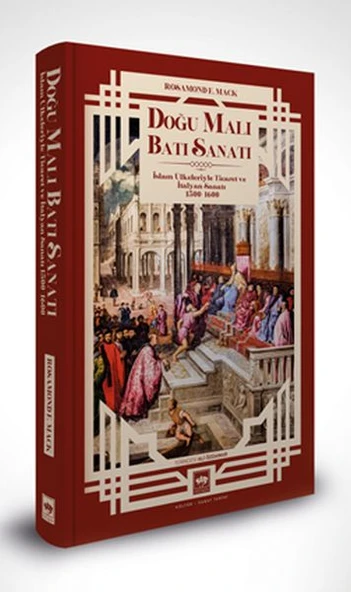 Doğu Malı Batı Sanatı ürün görseli