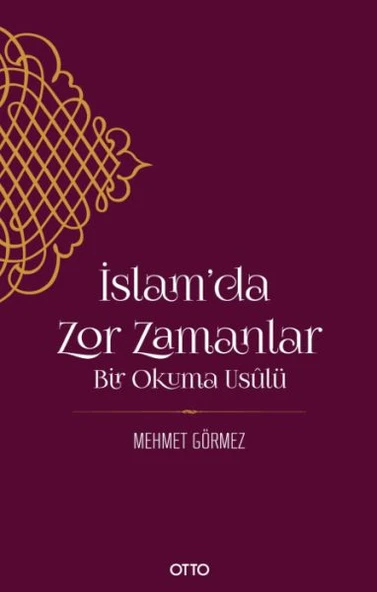 İslam’da Zor Zamanlar ürün görseli