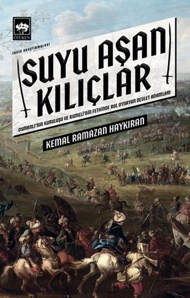 Suyu Aşan Kılıçlar ürün görseli