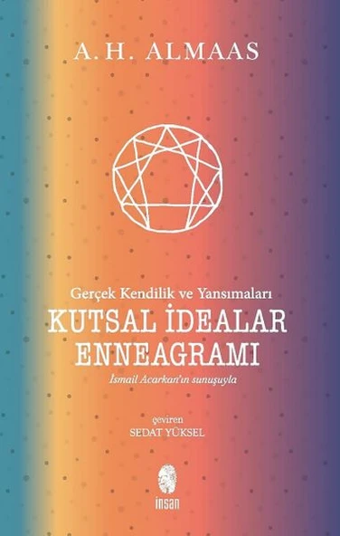 Kutsal İdealar Enneagramı ürün görseli