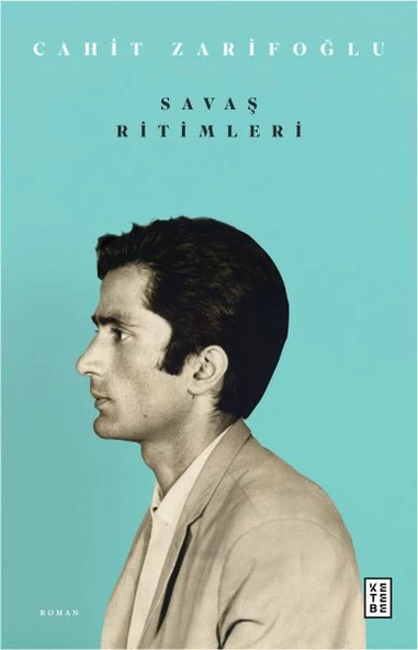 Savaş Ritimleri ürün görseli