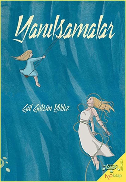 Yanılsamalar ürün görseli