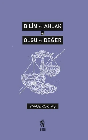 Bilim ve Ahlak & Olgu ve Değer ürün görseli