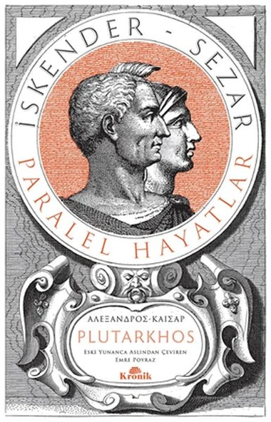 İskender-Sezar (Tam Metin) ürün görseli