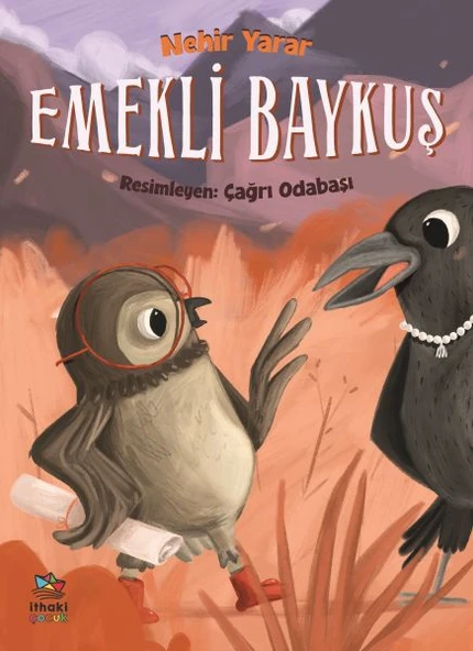 Emekli Baykuş ürün görseli