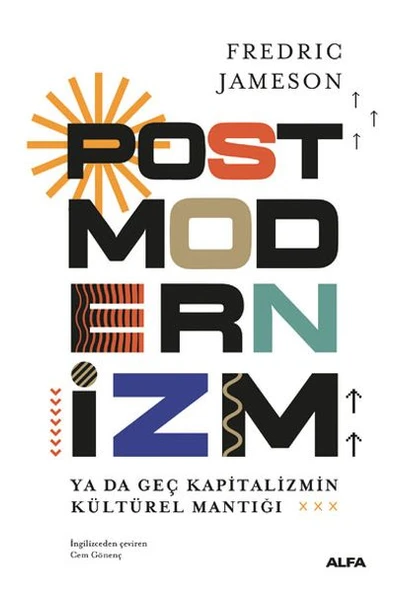 Postmodernizm (Ciltli) ürün görseli