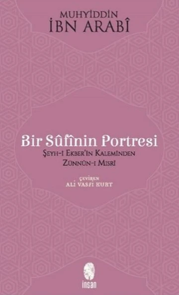 Bir Sûfînin Portresi ürün görseli