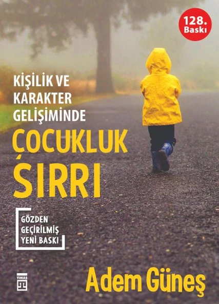 Çocukluk Sırrı ürün görseli