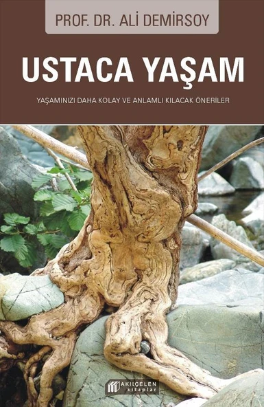 Ustaca Yaşam ürün görseli