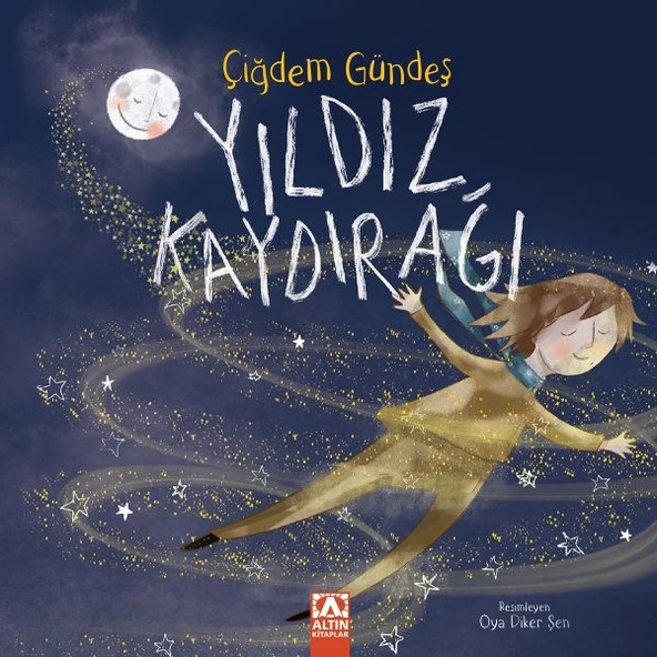 Yıldız Kaydırağı ürün görseli