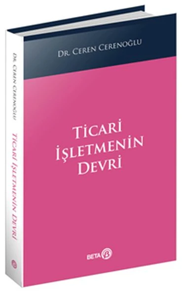 Ticari İşletmenin Devri ürün görseli