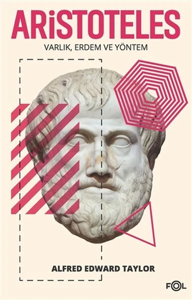 Aristoteles - Varlık Erdem ve Yöntem ürün görseli