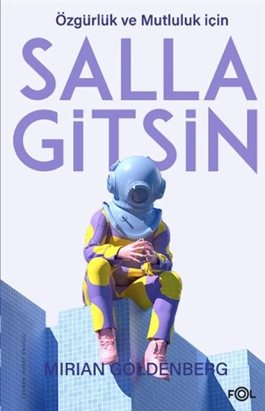 Salla Gitsin ürün görseli