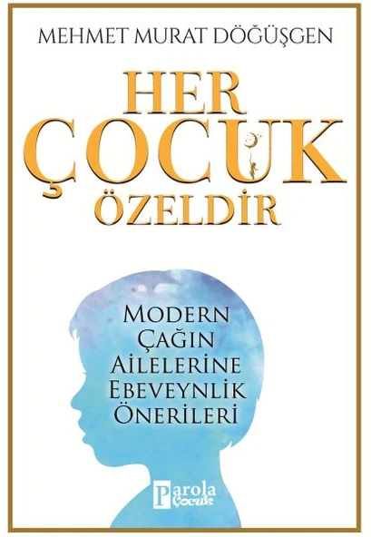 Her Çocuk Özeldir ürün görseli
