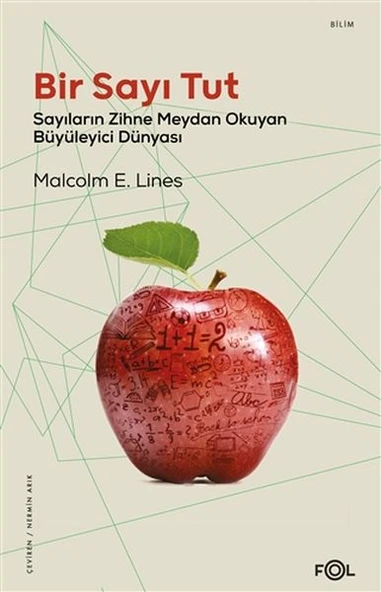 Bir Sayı Tut ürün görseli