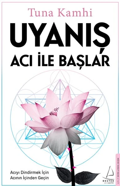 Uyanış Acı ile Başlar ürün görseli