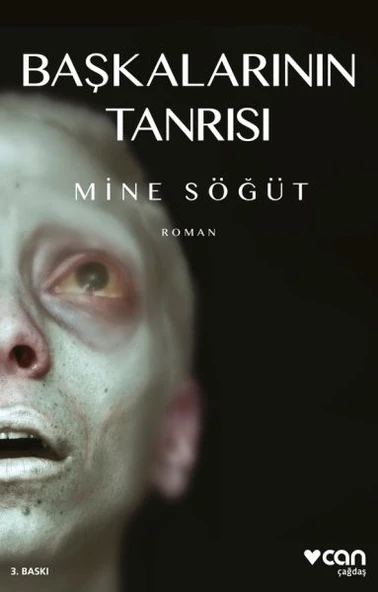 Başkalarının Tanrısı ürün görseli