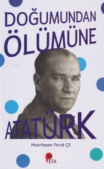 Doğumundan Ölümüne Atatürk ürün görseli