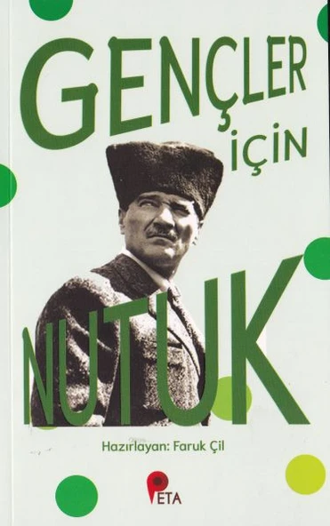 Gençler İçin Nutuk ürün görseli 1
