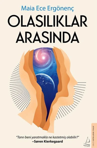 Olasılıklar Arasında ürün görseli