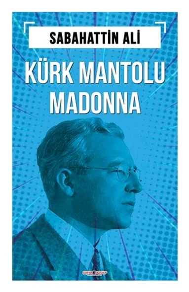 Kürk Mantolu Madonna ürün görseli