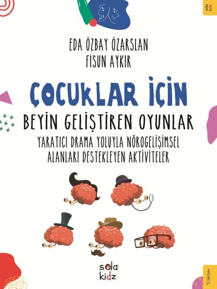 Çocuklar İçin Beyin Geliştiren Oyunlar ürün görseli