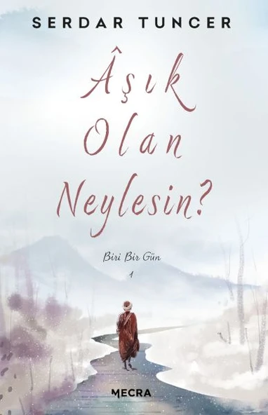 Aşık Olan Neylesin? ürün görseli