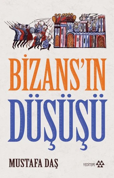 Bizans'ın Düşüşü ürün görseli