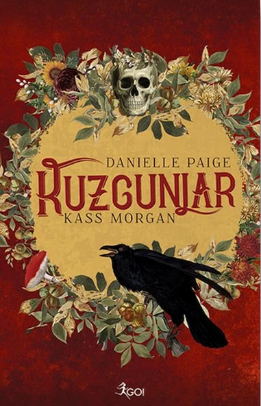 Kuzgunlar ürün görseli