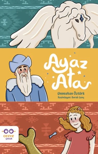 Ayaz Ata ürün görseli