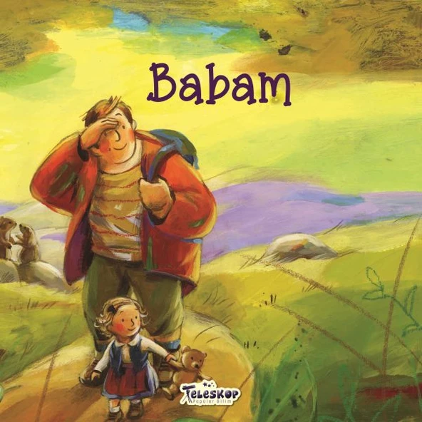 Babam - Akrabalar Serisi ürün görseli