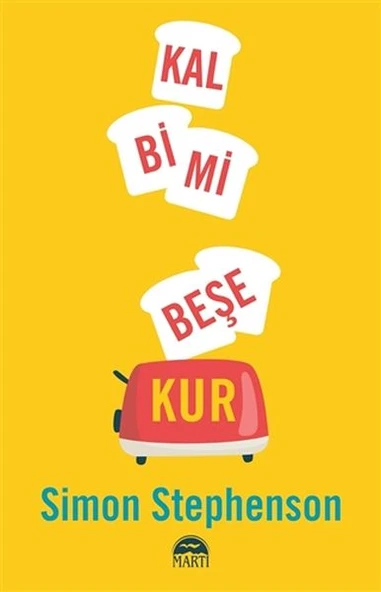 Kalbimi Beşe Kur ürün görseli