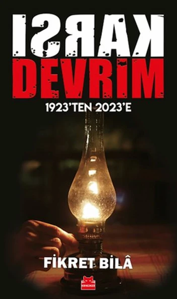 Karşı Devrim - 1923’ten 2023’e ürün görseli
