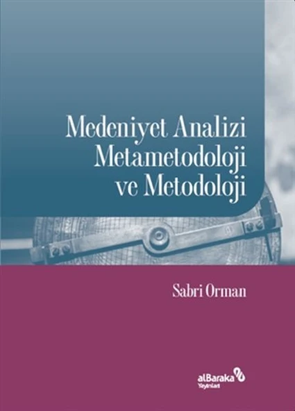Medeniyet Analizi Metametodoloji ve Metodoloji ürün görseli