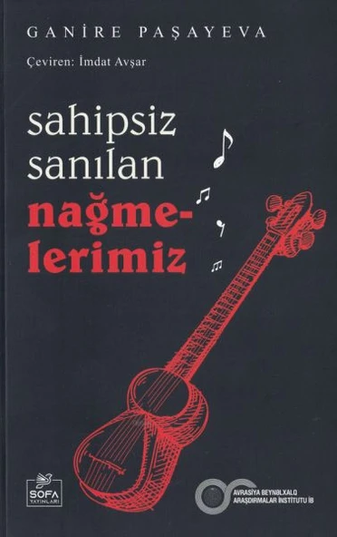 Sahipsiz Sanılan Nağmelerimiz ürün görseli