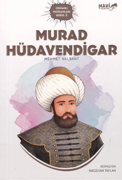 Murad Hüdavendigar ürün görseli