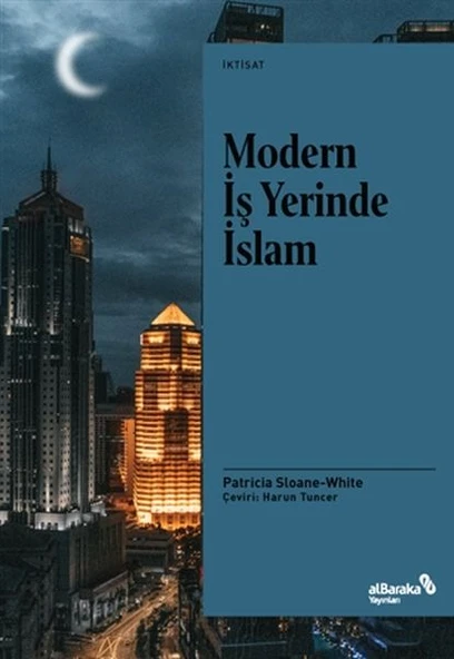 Modern İş Yerinde İslam ürün görseli