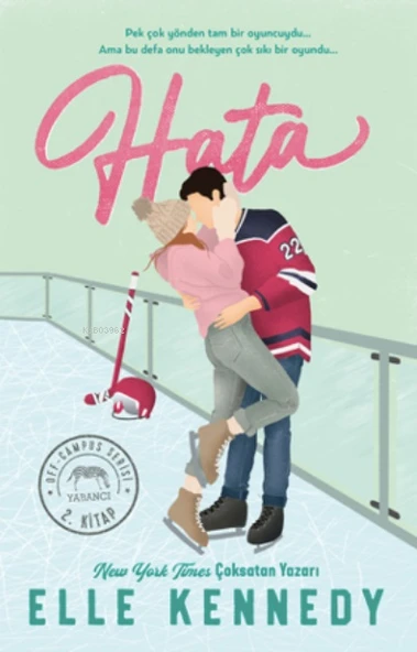 Hata ürün görseli