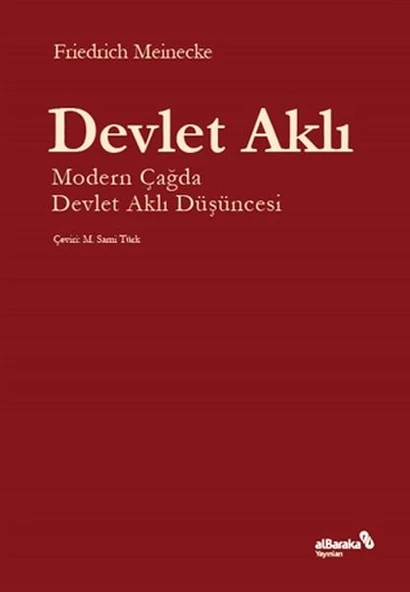 Devlet Aklı ürün görseli