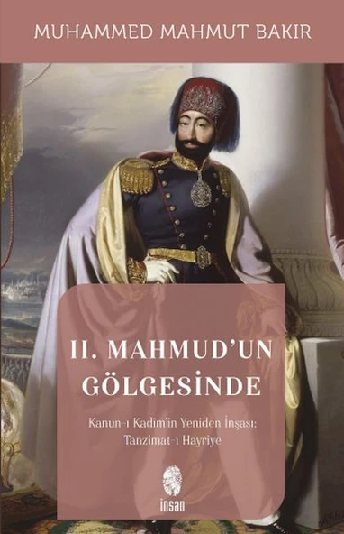II. Mahmud'un Gölgesinde ürün görseli