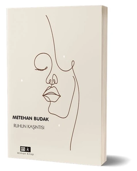 Ruhun Kaşıntısı ürün görseli